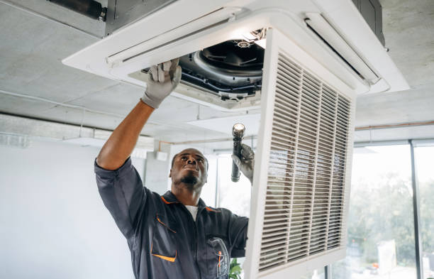 Licensed Hvac Repair service in Laton, CA - FH HVAC